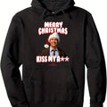 Men's Christmas Vacation Movie Hoodie