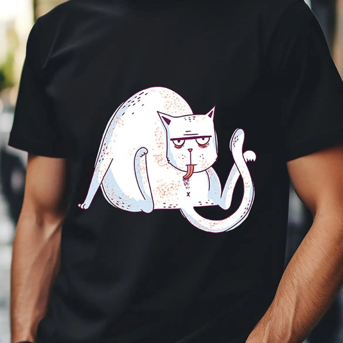 's Meme T-Shirt
