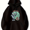 Futurama Bender & Planet Express Hoodie