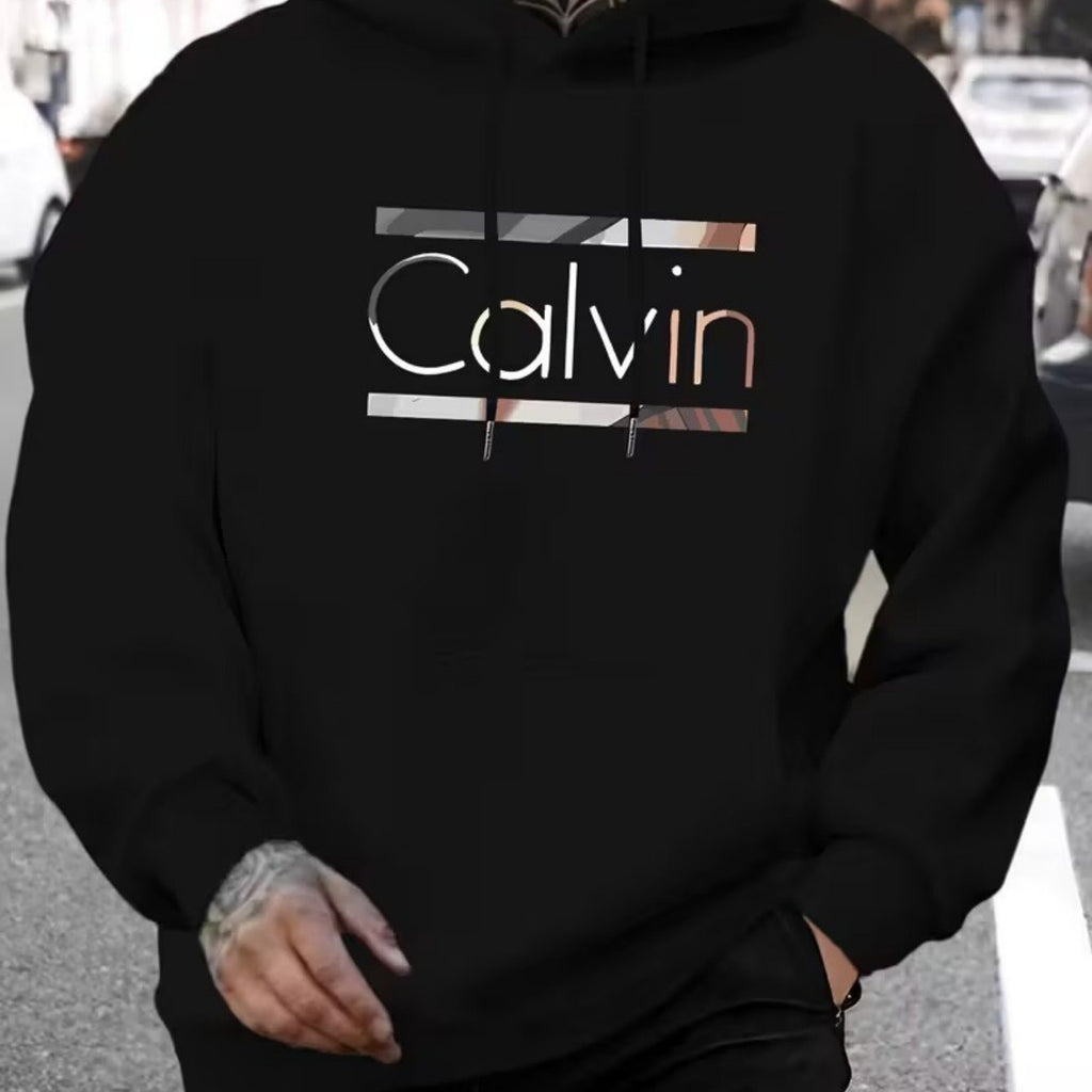 Men's Hoodie