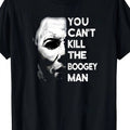 Michael Myers Shirt, Halloween Gifts, Horror Movies Killers Shirt, Michael Myers Fan Shirt, You Can Not Kill The Boogeyman Shirt
