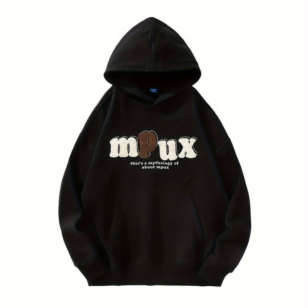 MPUX Men's Hoodie