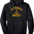 Pittsburgh Hockey Hoodie
