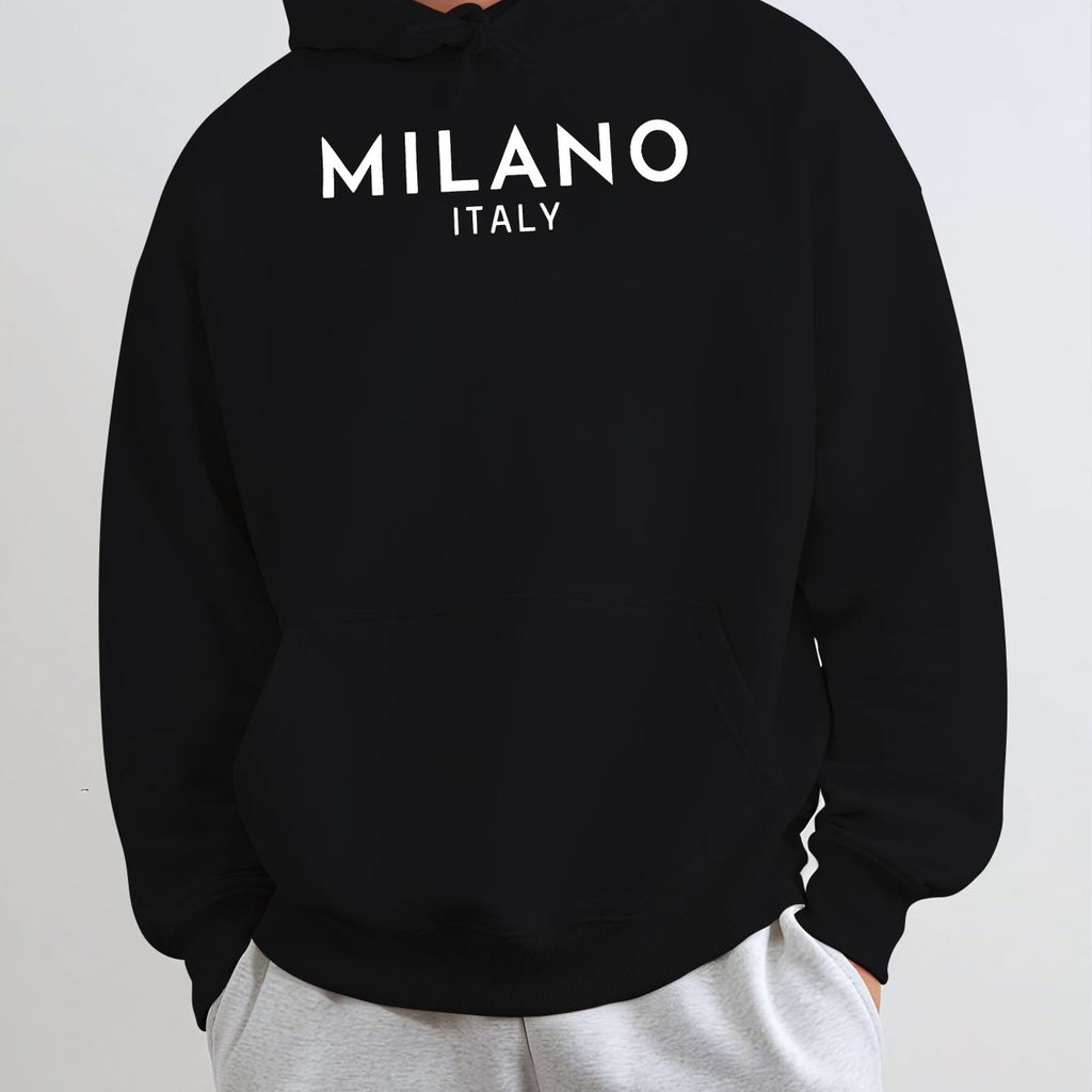Men's Milano Hoodie