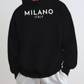 Men's Milano Hoodie
