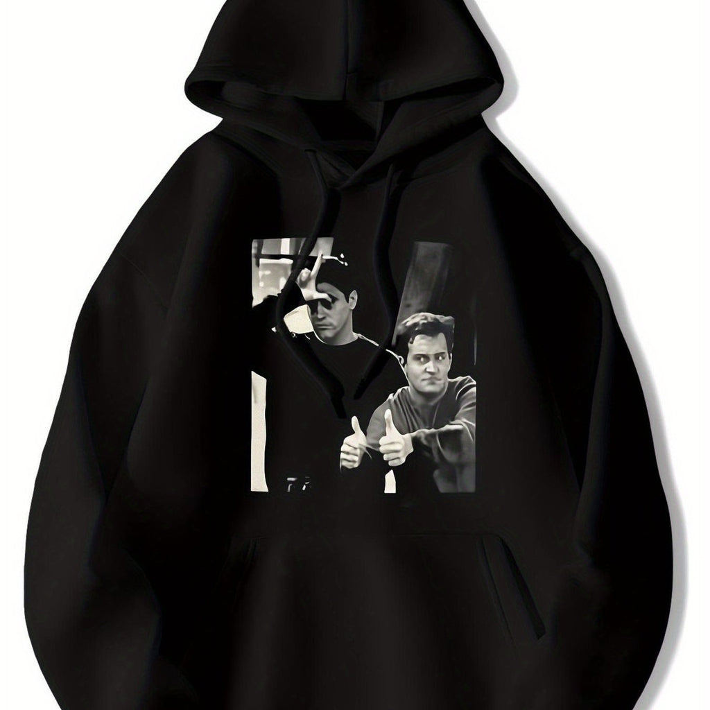 Friends TV Show Hoodie