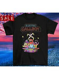 Seltene ELECTRIC CALLBOY Band Kollektion Geschenk für Fans Größe S bis 5XL T-Shirt ZZA21