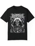 Lorna Shore | Deathcore Clothing | Gothic Shirt