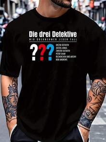 Herren T-Shirts
