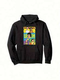 Bob's Burger Shop Family Hoodie