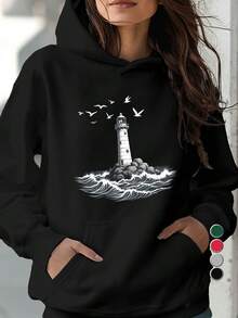 Women's Hoodie