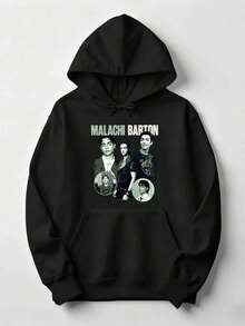 Malachi Barton T-Shirt, Descendants Zombies Hoodie