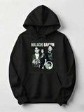 Malachi Barton T-Shirt, Descendants Zombies Hoodie