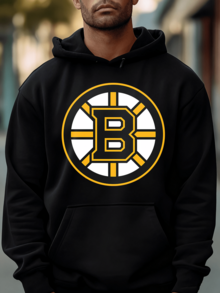 Boston Bruins Hoodie