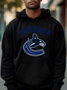 Vancouver Canucks Hoodie