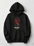 Weeknded Music Tour Unisex Hoodie