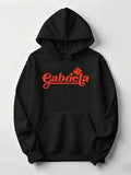 Katseye Gabriela Tees KATSEYE Unisex Hoodie