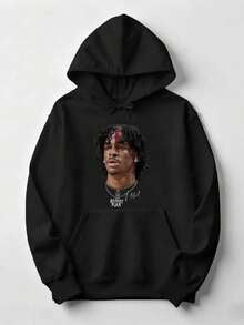 Y2K-Ja Morant Unisex Hoodie