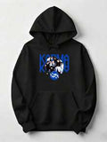 Karma Skz Kpop Music Sticker Unisex Hoodie