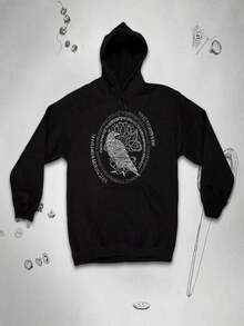 Viking Hoodie