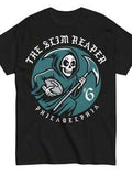 Slim Reaper X Philadelphia Football Tee
