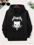 Koszulka Unisex Softstyle Koncertu METAL Hoodie