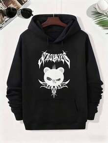 Koszulka Unisex Softstyle Koncertu METAL Hoodie