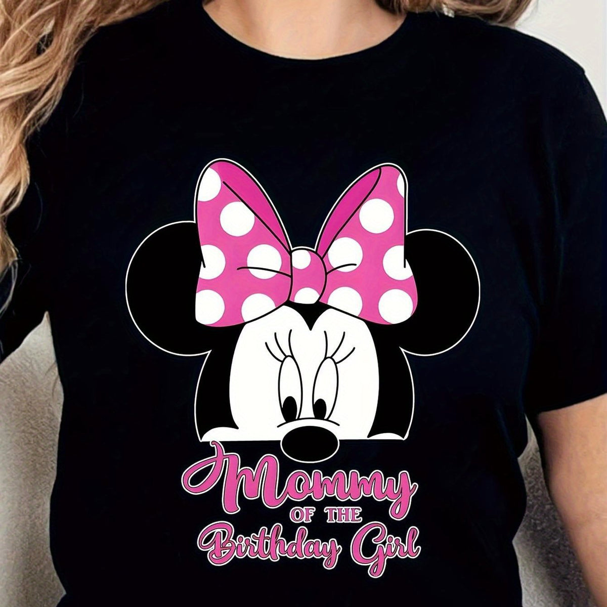 Men's Exclusive Summer Edition Cartoon T-Shirt - Cotton