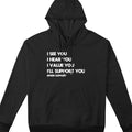Men's CPSS Peer Support Specialist Hoodie