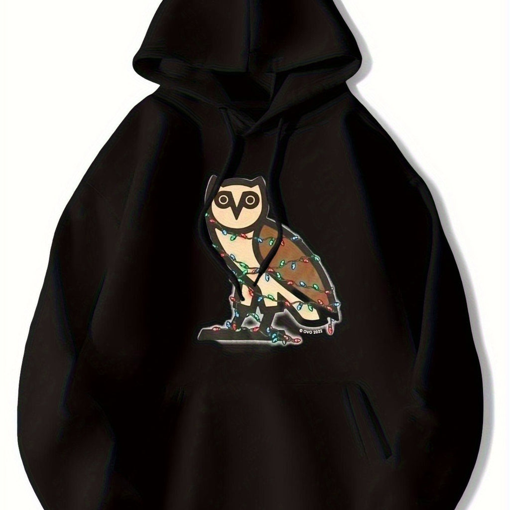 OVO Owl Hoodie