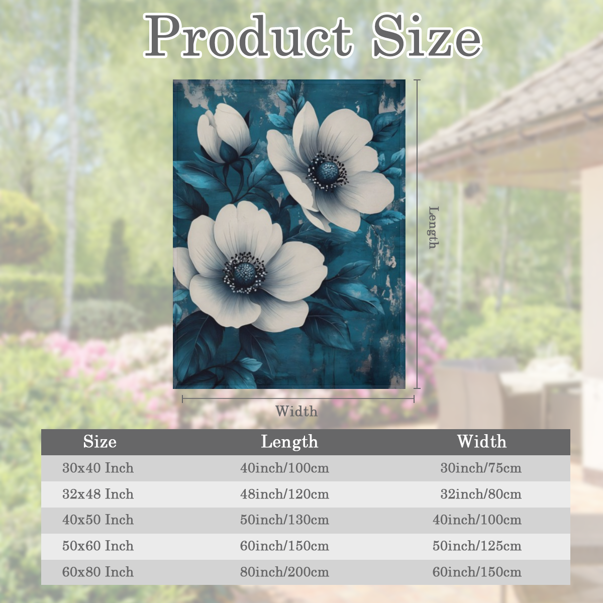 Cozy Flannel Fleece Throw Prevents Pilling, Offers Velvet- Like Smoothness, Resilient to Shrinking & Creases, Fast Drying, Hypoallergenic Safe for Allergy & Asthma Concerns, Hand or Machine Wash, Avoi