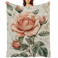 1pc Tai Chi Universe Planet Thin Blanket - Lightweight Flannel Throw For Sofa, Bed, Travel, Camping, Livingroom, Office, Couch, Chair, And Bed - Digital Printing Fleece Blanket With Soft And Warm Flan