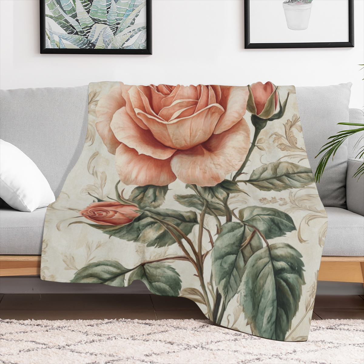 1pc Tai Chi Universe Planet Thin Blanket - Lightweight Flannel Throw For Sofa, Bed, Travel, Camping, Livingroom, Office, Couch, Chair, And Bed - Digital Printing Fleece Blanket With Soft And Warm Flan