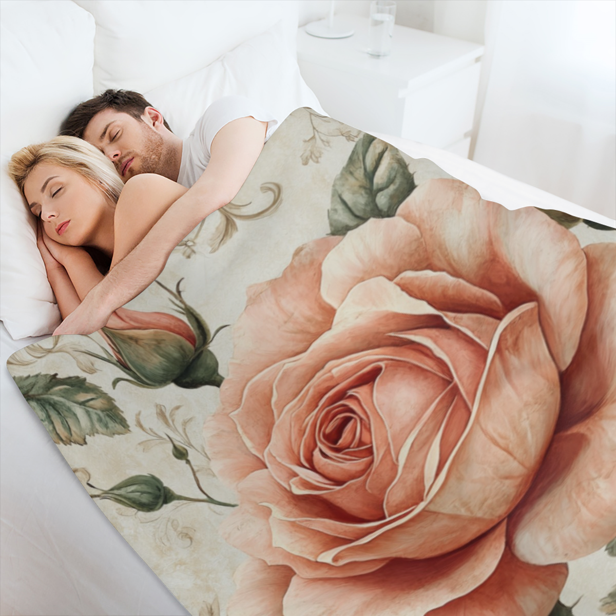 1pc Tai Chi Universe Planet Thin Blanket - Lightweight Flannel Throw For Sofa, Bed, Travel, Camping, Livingroom, Office, Couch, Chair, And Bed - Digital Printing Fleece Blanket With Soft And Warm Flan