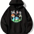Cafepress Sally Face Wretched Hoodie