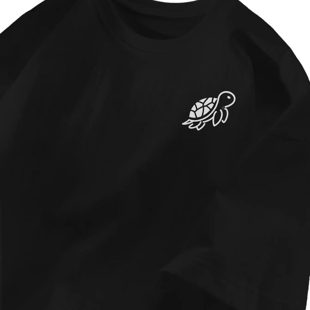 T-Shirt Homme Lourd 100% Coton Doux