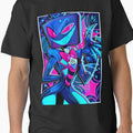 1 T-Shirt | 2026 Fashion Style WH azbins-Hotel-Vox-Poster-Sticker-Design