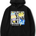 Funneh Krew District Not So Sweet Hoodie