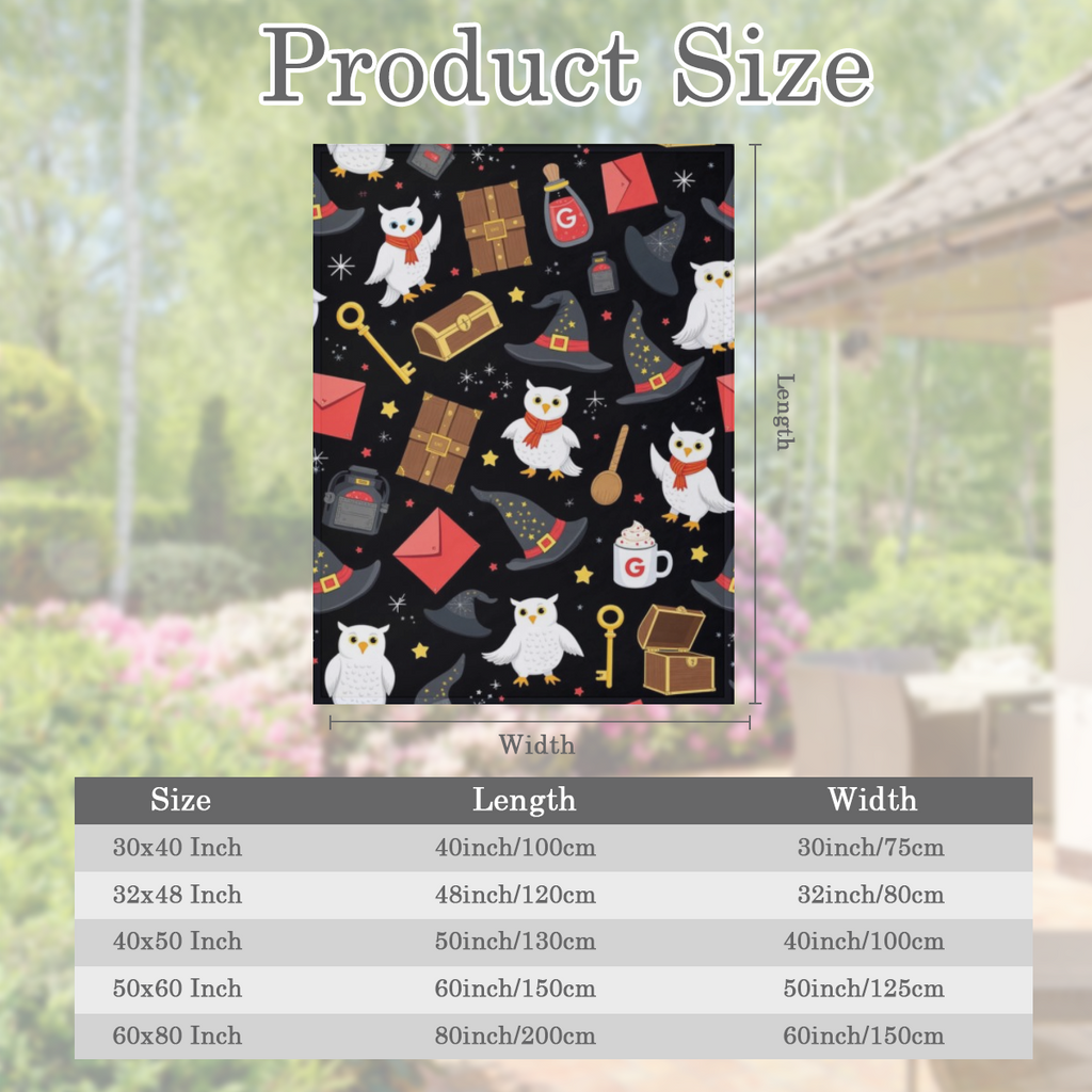Cozy Black Cat Flannel Throw Blanket - Soft, Warm, and Stain-Resistant for Couch, Bed, Office, and Travel - Versatile All-Season Gift