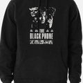 Hoodie rétro 90s Men's