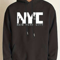 Men's NYC Hoodie