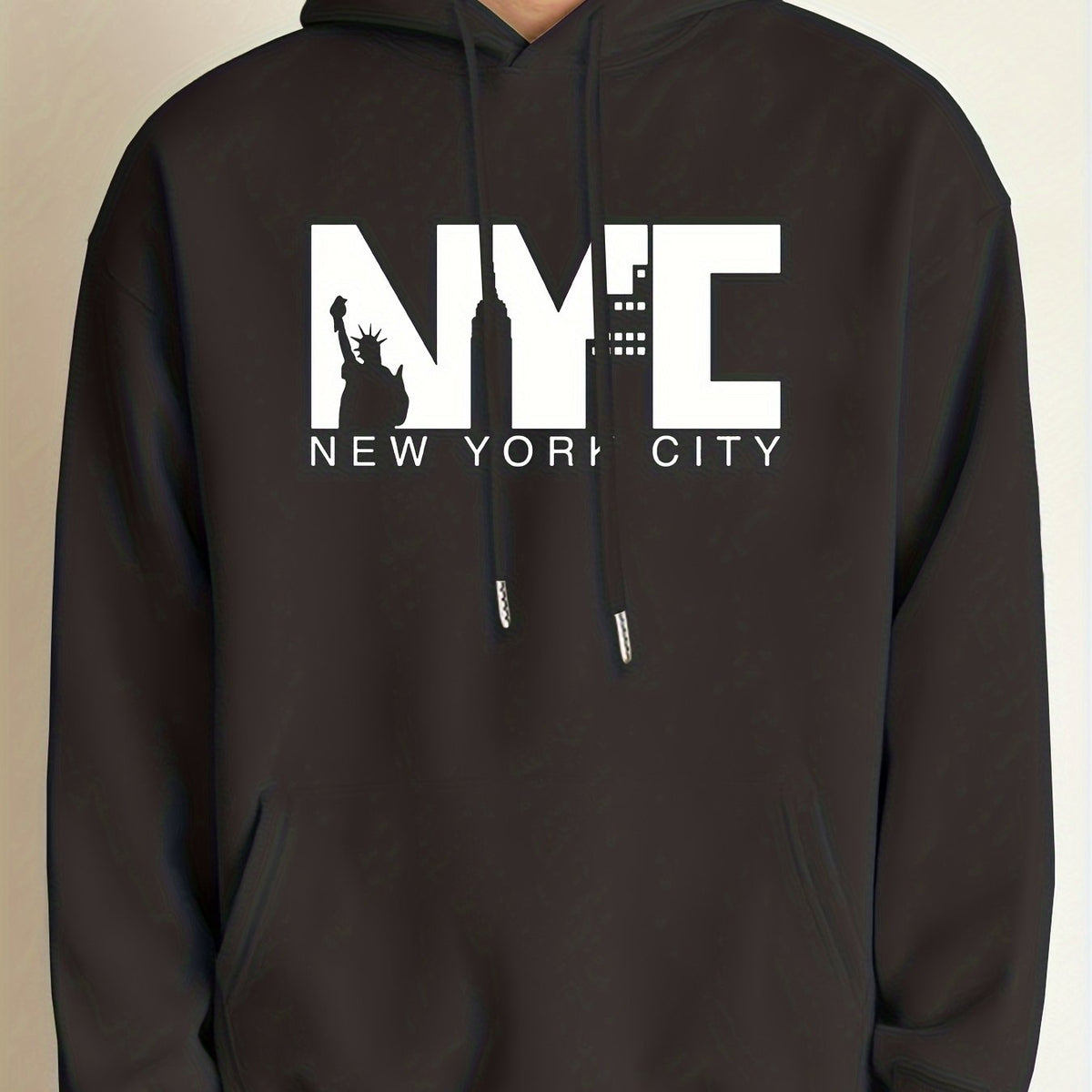Men's NYC Hoodie