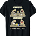 MenGifts MenS Shark Grammar TBirthday HimShirt Birthday Him LetGifts MenS Eat Punctuation Mark Pun