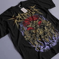 Hot Unisex Elden Shirt Radahn Graphic TShirt, Festival Shirt, Demon TShirt, Soulsborne TShirt