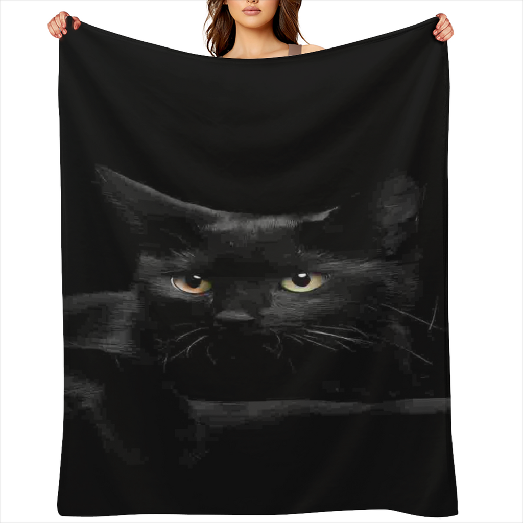 Cozy Bohemian Pattern Soft Warm 100 Polyester Machine Washable Perfect Gift for Friends Family Ideal for Napping Camping Travel and Home Decor 557