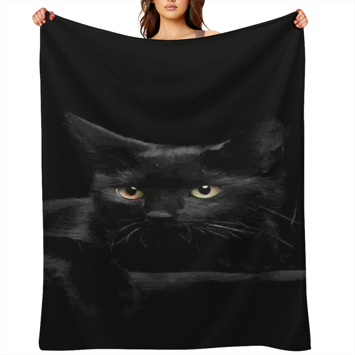 Cozy Bohemian Pattern Soft Warm 100 Polyester Machine Washable Perfect Gift for Friends Family Ideal for Napping Camping Travel and Home Decor 557