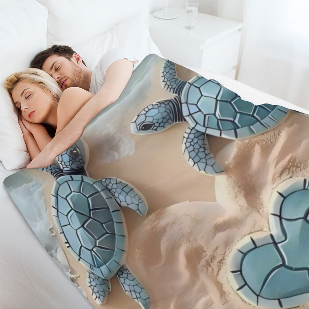 Cozy Bohemian Pattern Soft Warm 100 Polyester Machine Washable Perfect Gift for Friends Family Ideal for Napping Camping Travel and Home Decor 407