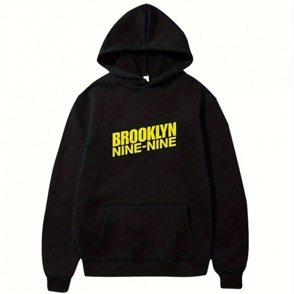 Brooklyn Nine-Nine TV Show Hoodie