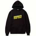 Brooklyn Nine-Nine TV Show Hoodie