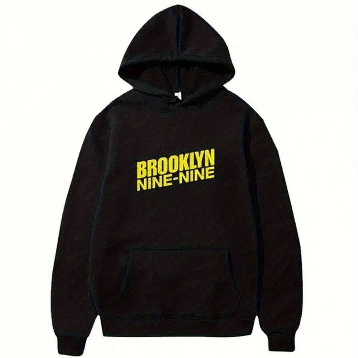 Brooklyn Nine-Nine TV Show Hoodie